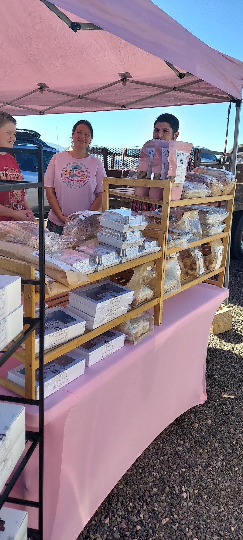 Tucson Mountain Market photo 2