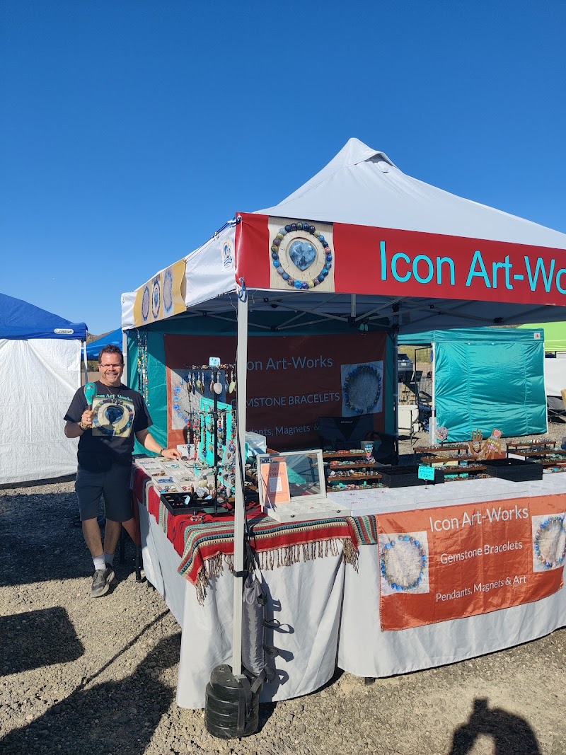 Photo of Tucson Mountain Market