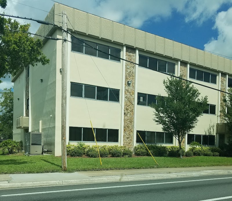 Photo of AARP Senior Employment Services