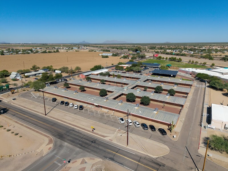 Photo of Marana Unified School District