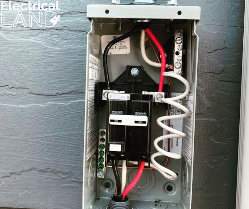Electrical Land photo 5