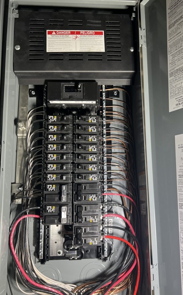 Electrical Land photo 2