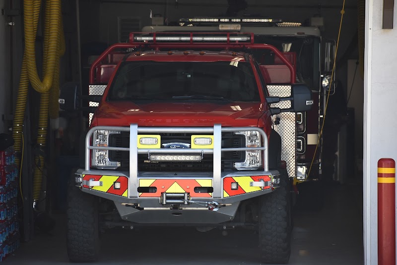 Calistoga City Fire Department photo 2