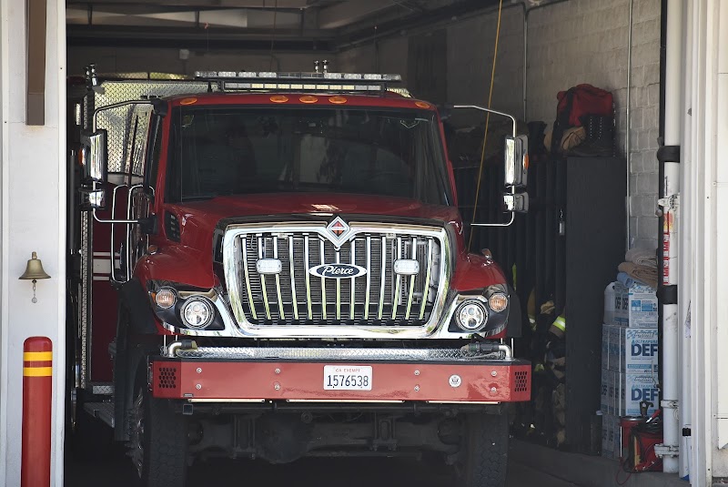 Calistoga City Fire Department photo 5