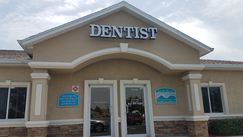 Photo of South Shore Dental Excellence