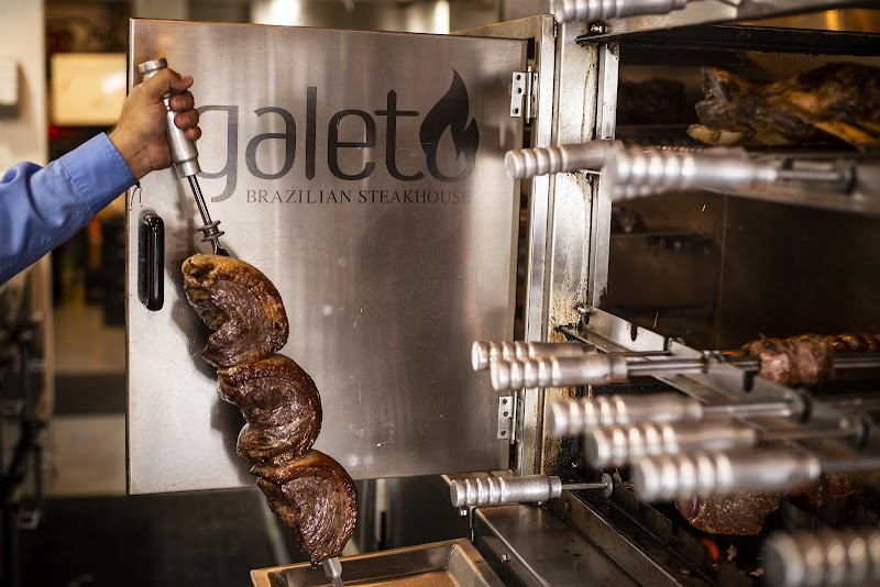 Galeto Brazilian Steakhouse photo 4