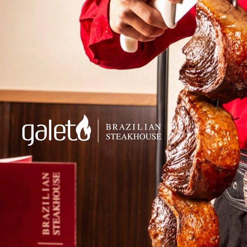 Galeto Brazilian Steakhouse photo 2