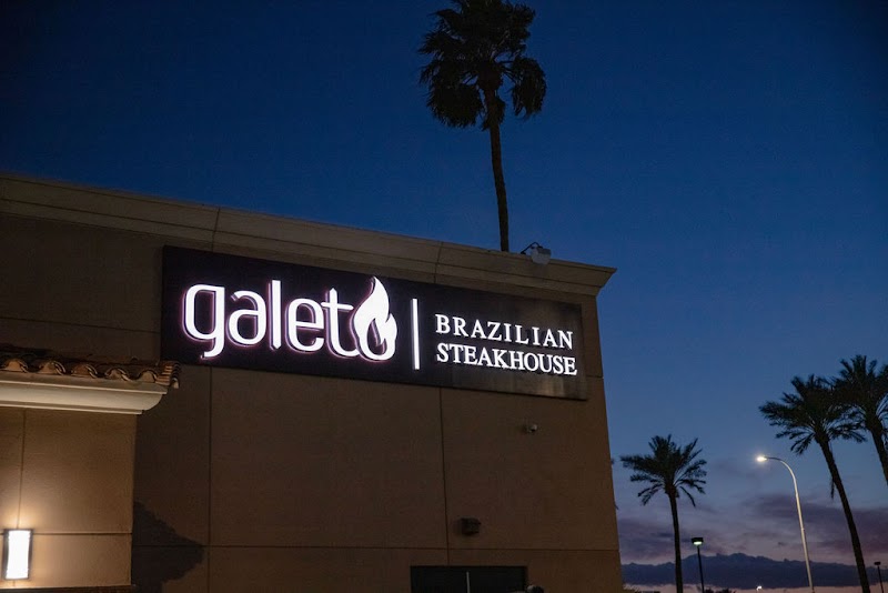 Photo of Galeto Brazilian Steakhouse