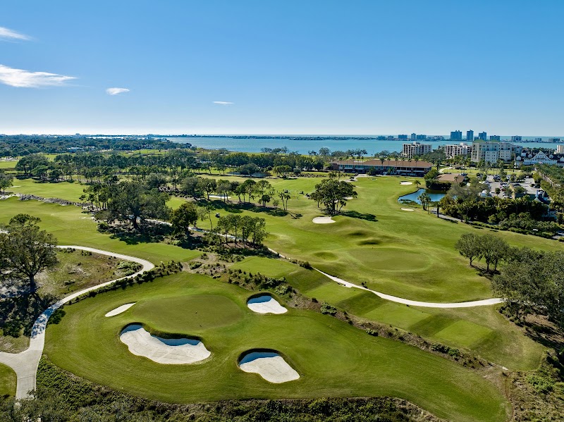 Photo of Belleair Country Club