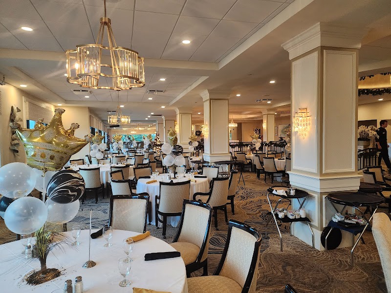 Belleair Country Club photo 4