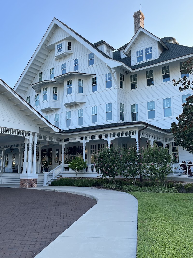 Belleair Country Club photo 2
