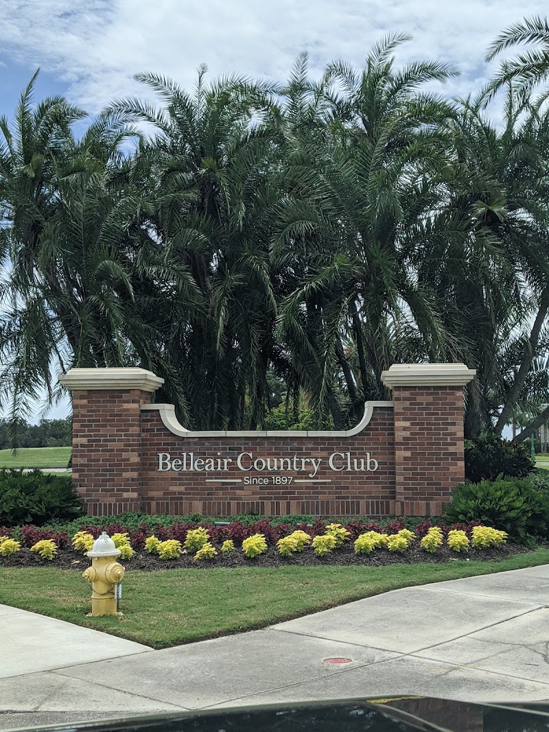Belleair Country Club photo 3