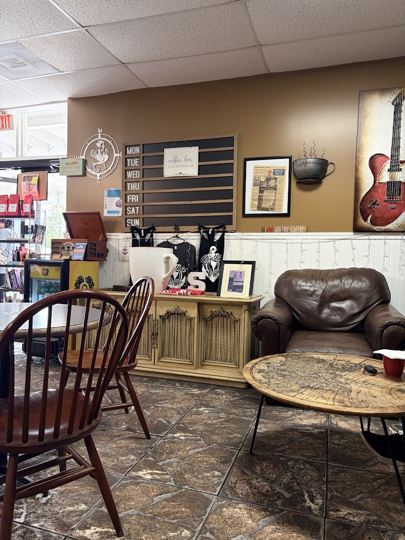 Southie Coffee Roasters photo 4