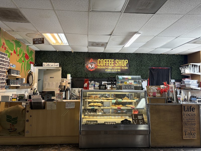 Southie Coffee Roasters photo 3