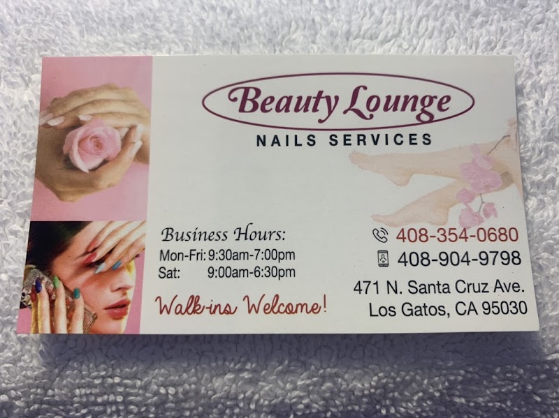 Beauty Lounge photo 2