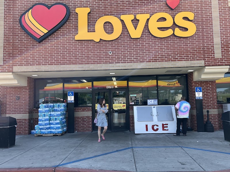 Photo of Love's Travel Stop