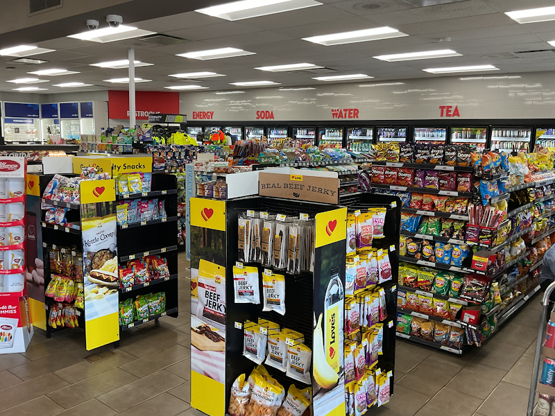 Love's Travel Stop photo 2