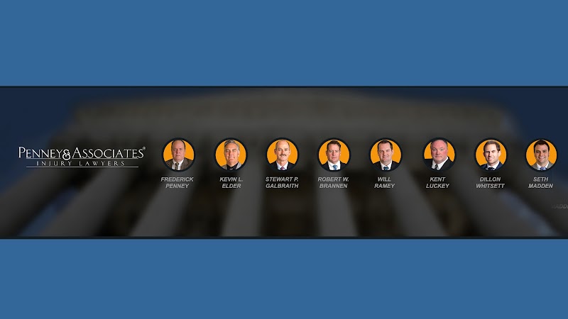Photo of Penney & Associates