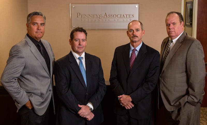 Penney & Associates photo 3