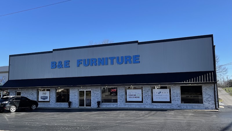 Photo of B & E Furniture LLC