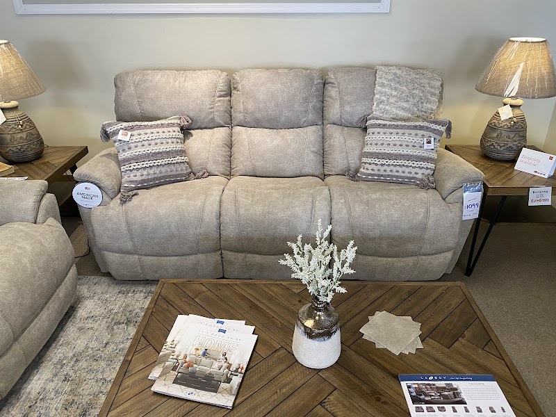 B & E Furniture LLC photo 3