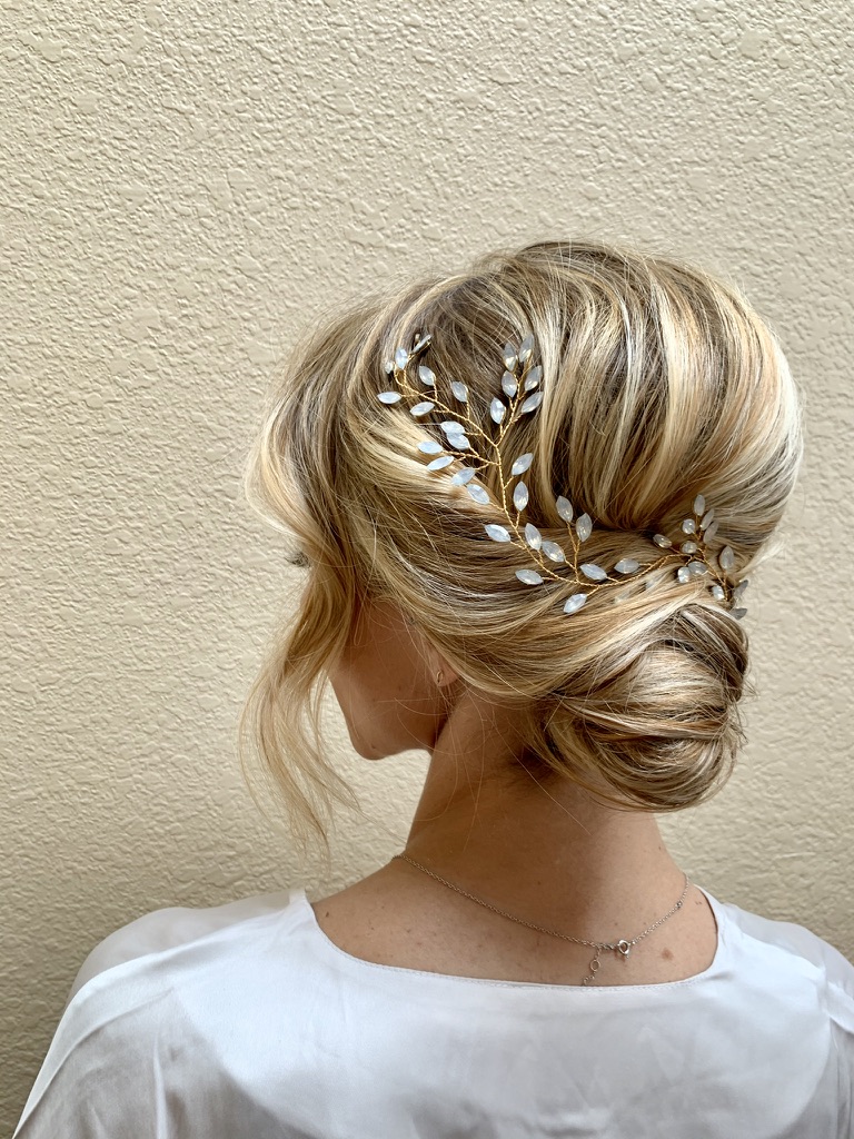 Willow & Gold photo 5