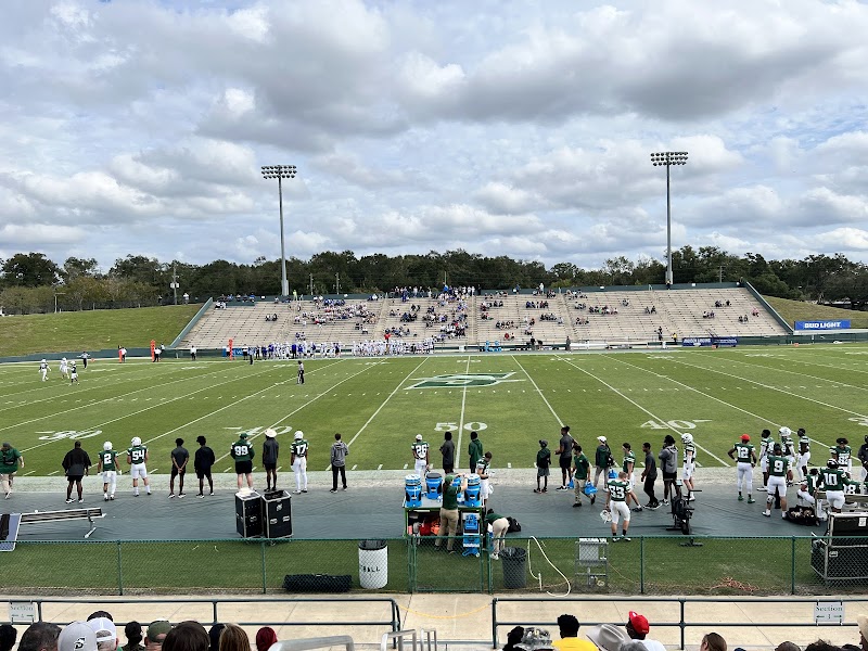 Photo of Spec Martin Municipal Stadium
