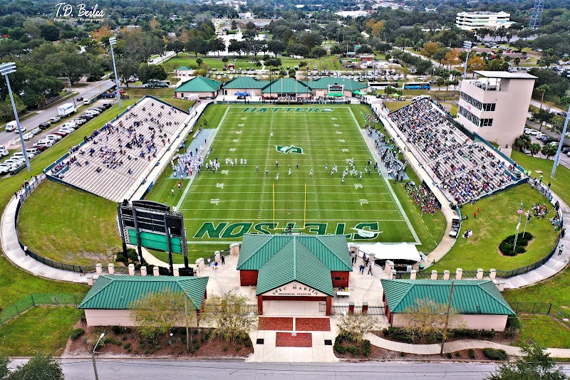 Spec Martin Municipal Stadium photo 5