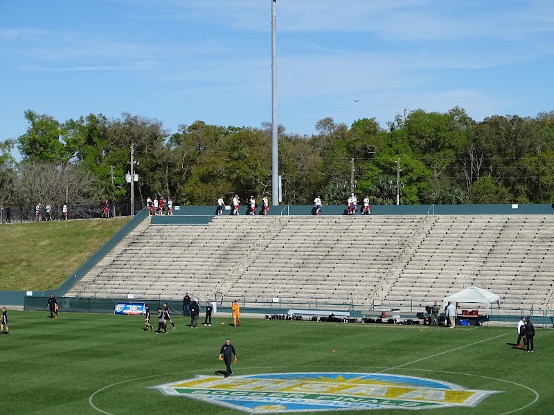 Spec Martin Municipal Stadium photo 4