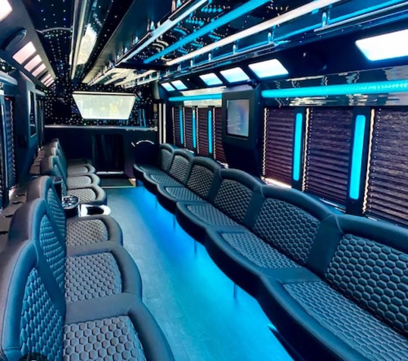 Phenomenal Limos & Wine Tours - Napa Valley & Sonoma Wine Tours photo 4