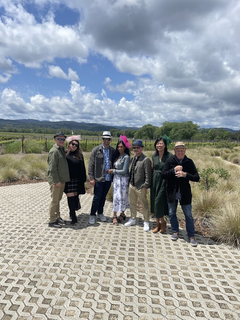 Photo of Phenomenal Limos & Wine Tours - Napa Valley & Sonoma Wine Tours