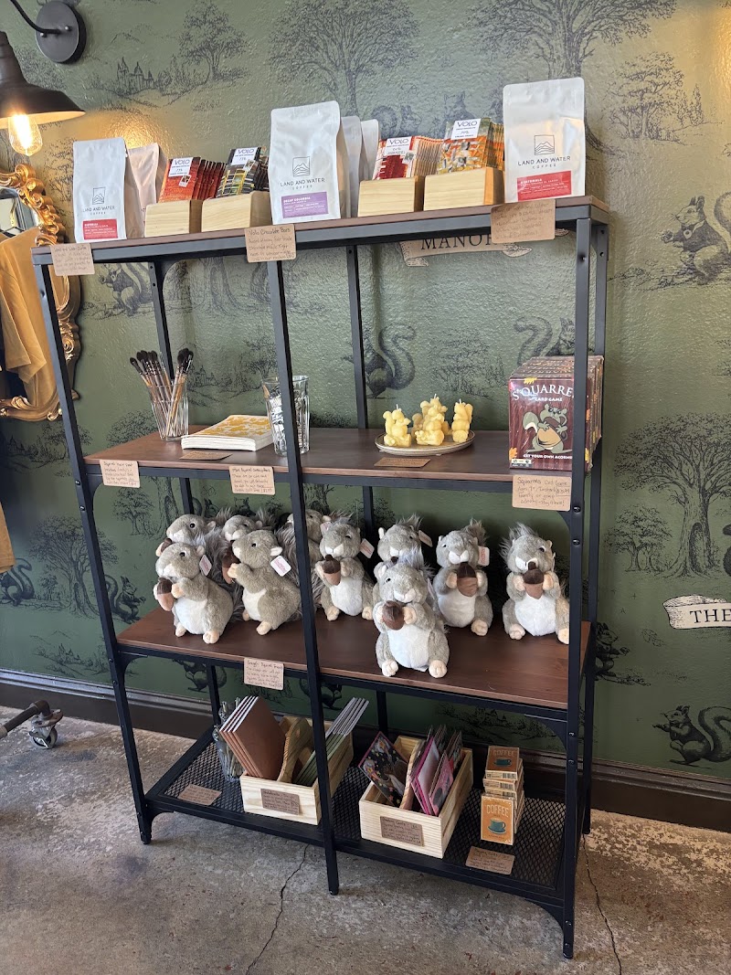 Grey Squirrel Manor-Local Provisions & Cafe photo 4