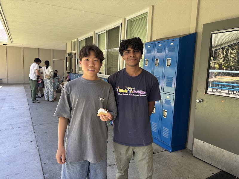 Club Scikidz of Sillicon Valley photo 2