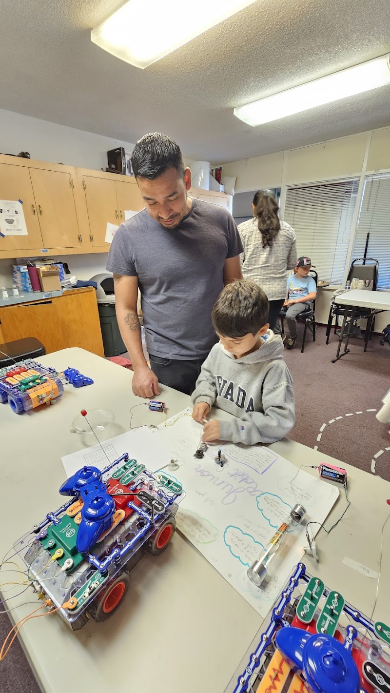 Club Scikidz of Sillicon Valley photo 3