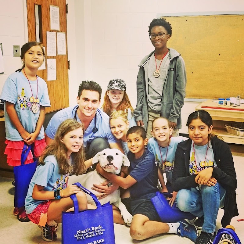 Club Scikidz of Sillicon Valley photo 4