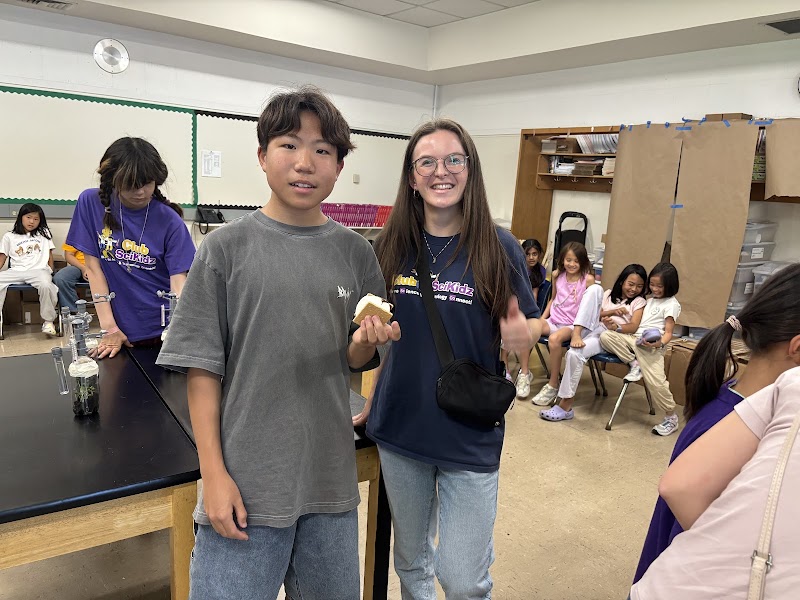 Club Scikidz of Sillicon Valley photo 5