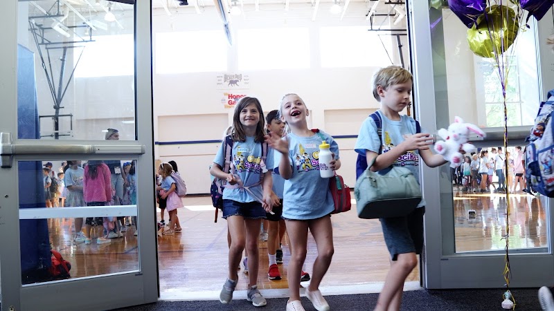 Photo of Club Scikidz of Sillicon Valley