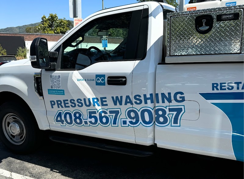 Quick And Clean Service photo 3