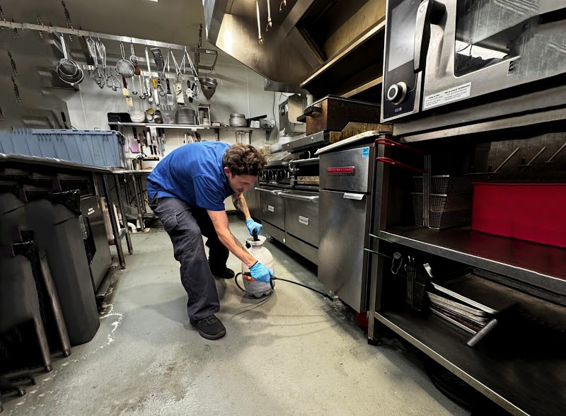 Quick And Clean Service photo 2