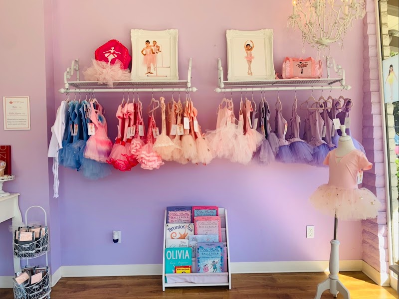 Tutu School Pleasanton photo 3