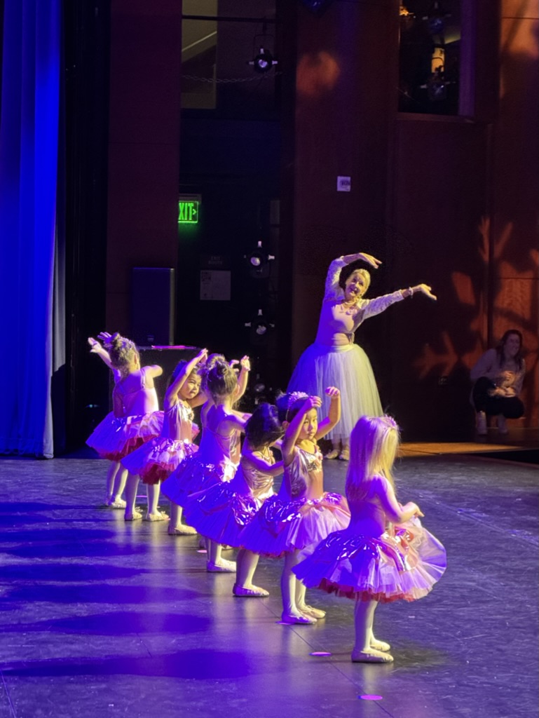 Photo of Tutu School Pleasanton