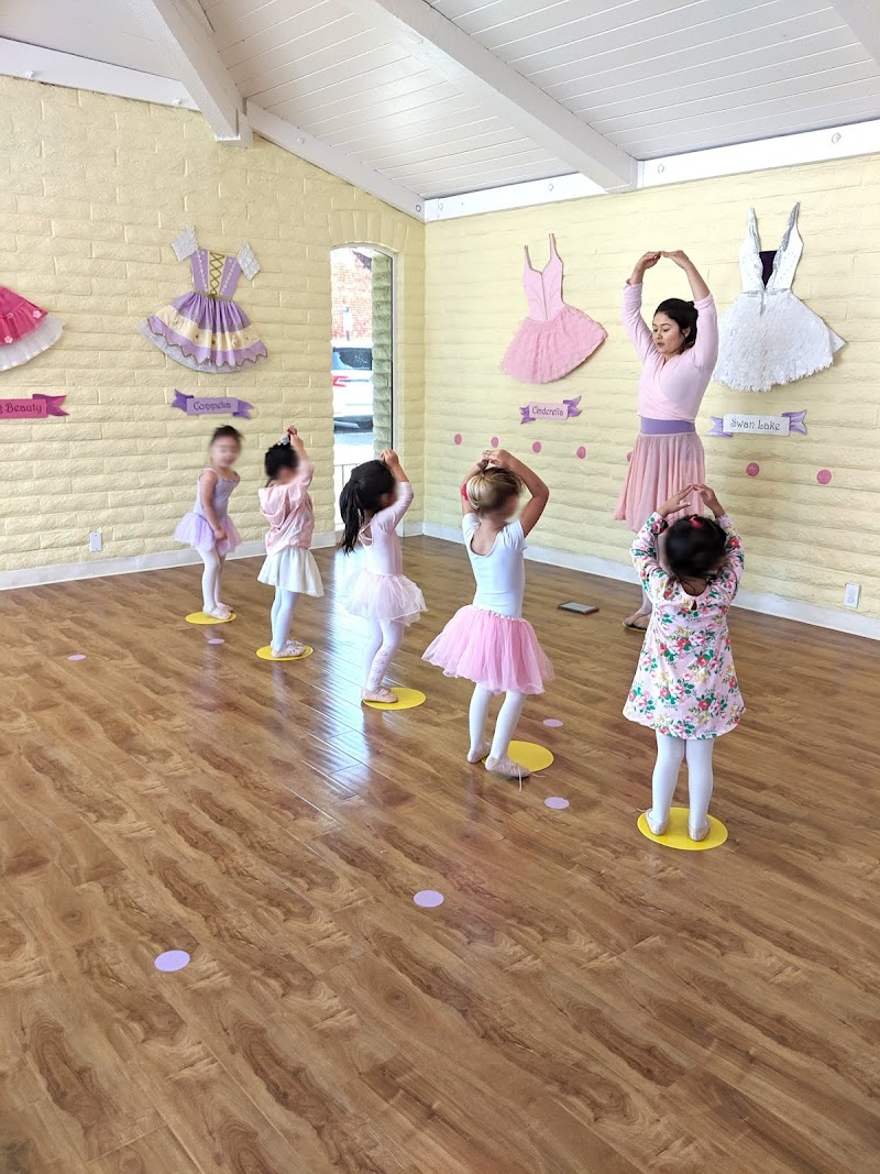 Tutu School Pleasanton photo 2