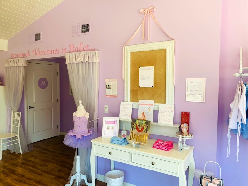 Tutu School Pleasanton photo 4