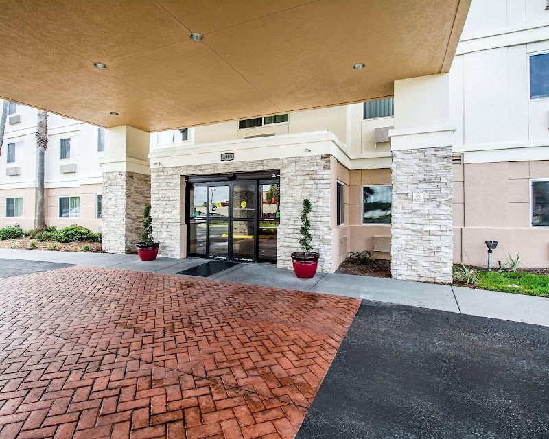 Quality Inn Plant City - Lakeland photo 5