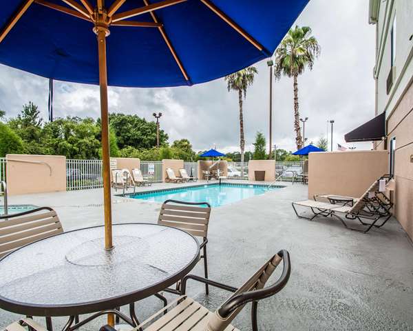 Quality Inn Plant City - Lakeland photo 3