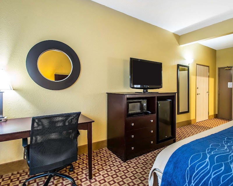 Quality Inn Plant City - Lakeland photo 4