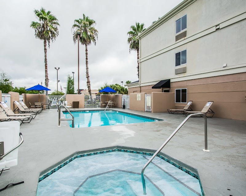 Photo of Quality Inn Plant City - Lakeland