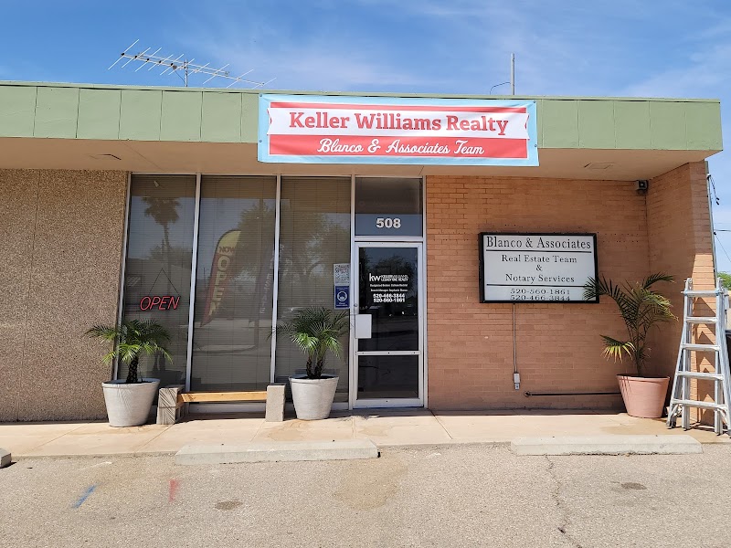 Keller Williams Legacy One Realty Stephanie Blanco & Associates Team photo 3