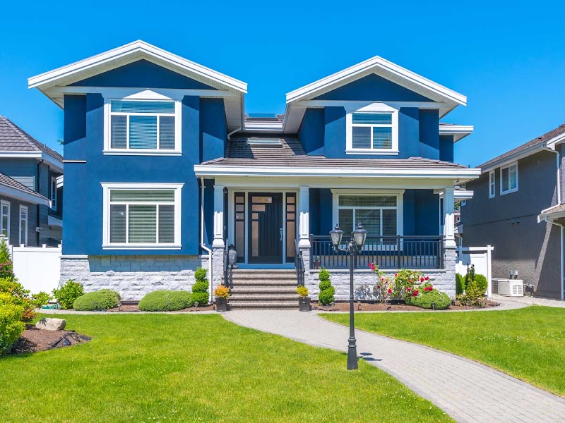 Photo of Three B Exterior Painting