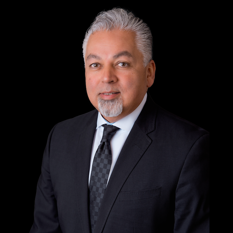 Photo of David Azimi, Intero Real Estate Services